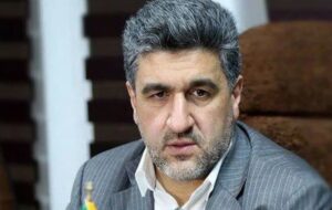 رئیس سازمان بورس:بازار سرمایه از استحکام بالایی برخوردار است رئیس سازمان بورس:بازار سرمایه از استحکام بالایی برخوردار است