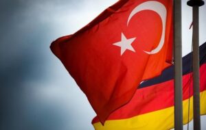 رایزنی وزرای خارجه ترکیه و آلمان درباره جنگ ایران رایزنی وزرای خارجه ترکیه و آلمان درباره جنگ ایران