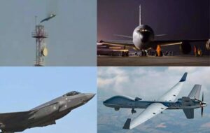 رسانه هندی روایت متفاوتی از تلفات هوایی آمریکا در جنگ با ایران منتشر کرد رسانه هندی روایت متفاوتی از تلفات هوایی آمریکا در جنگ با ایران منتشر کرد