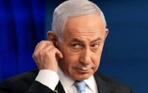 زلزله در کابینه نتانیاهو / زیو اگمون استعفا کرد زلزله در کابینه نتانیاهو / زیو اگمون استعفا کرد