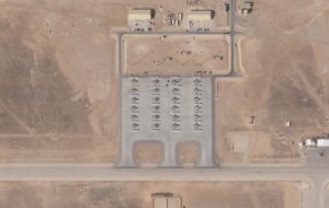 سامانه تاد آمریکا در اردن نابود شد + جزییات سامانه تاد آمریکا در اردن نابود شد + جزییات