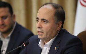 سهمیه آرد نانواییها تا پایان فروردین ماه اختصاص یافت سهمیه آرد نانواییها تا پایان فروردین ماه اختصاص یافت