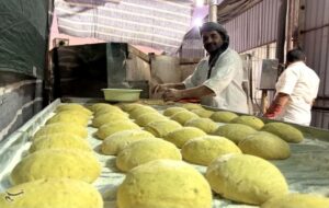 سهیمه آرد نانواییها کامل تامین شد سهیمه آرد نانواییها کامل تامین شد