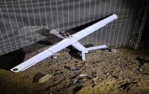 شوک به پایگاههای آمریکایی در عراق/ پهپادها به بصره و بغداد رسیدند شوک به پایگاههای آمریکایی در عراق/ پهپادها به بصره و بغداد رسیدند