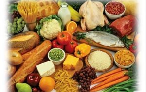 صنعت غذا بر تأمین پایدار مایحتاج مردم تأکید کرد صنعت غذا بر تأمین پایدار مایحتاج مردم تأکید کرد