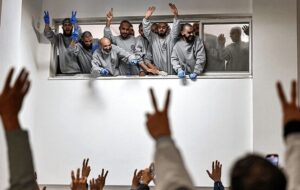 طرح اعدام اسرای فلسطینی در اسرائیل تصویب شد طرح اعدام اسرای فلسطینی در اسرائیل تصویب شد