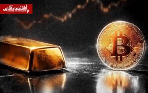 طلا از بیتکوین عقب ماند / بیتکوین به ۷۳ هزار دلار رسید طلا از بیتکوین عقب ماند / بیتکوین به ۷۳ هزار دلار رسید