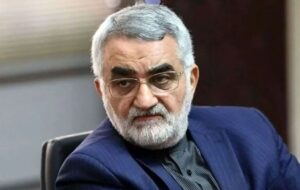 عضو کمیسیون امنیت ملی: زمان خروج ایران از NPT فرا رسیده عضو کمیسیون امنیت ملی: زمان خروج ایران از NPT فرا رسیده