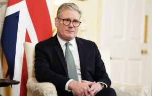 عقبنشینی لندن از درگیری مستقیم با ایران/ پایگاه آکروتیری قبرس وارد جنگ نمیشود عقبنشینی لندن از درگیری مستقیم با ایران/ پایگاه آکروتیری قبرس وارد جنگ نمیشود