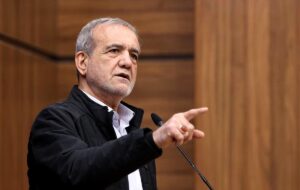 علت تشکر پزشکیان از دست مردم و مسئولان عراق چه بود؟ علت تشکر پزشکیان از دست مردم و مسئولان عراق چه بود؟