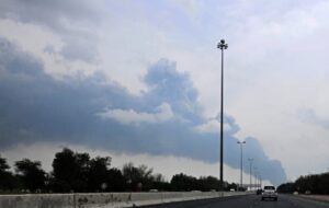 عمان: مبدأ حملات به خاک ما هنوز مشخص نیست/ در حال تحقیق در مورد این موضوع هستیم عمان: مبدأ حملات به خاک ما هنوز مشخص نیست/ در حال تحقیق در مورد این موضوع هستیم