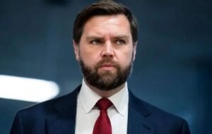 غیبت طولانی مدت جی دی ونس / مرد دوم کاخ سفید کجاست؟ غیبت طولانی مدت جی دی ونس / مرد دوم کاخ سفید کجاست؟