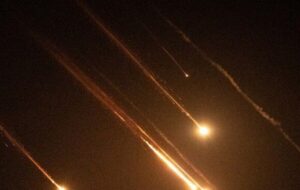 فوری / آژیر مرگ در اسرائیل فعال شد فوری / آژیر مرگ در اسرائیل فعال شد