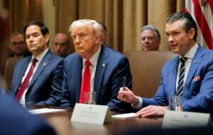 فوری / آکسیوس تاریخ پایان جنگ ایران و آمریکا را اعلام کرد فوری / آکسیوس تاریخ پایان جنگ ایران و آمریکا را اعلام کرد