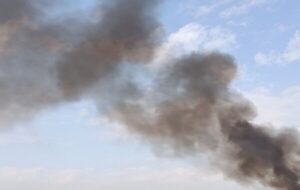 فوری / انفجارهای شدید در پایگاههای آمریکا در عربستان و کویت فوری / انفجارهای شدید در پایگاههای آمریکا در عربستان و کویت