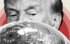 فوری/ تصمیم جدید ترامپ برای پایان جنگ با ایران اعلام شد فوری/ تصمیم جدید ترامپ برای پایان جنگ با ایران اعلام شد