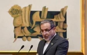 فوری / خبر مهم عراقچی درباره مذاکره ایران و آمریکا + جزئیات فوری / خبر مهم عراقچی درباره مذاکره ایران و آمریکا + جزئیات