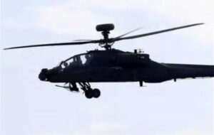 فوری/ سقوط یک بالگرد در آبهای خلیج فارس/ چند نفر جان باختند؟ فوری/ سقوط یک بالگرد در آبهای خلیج فارس/ چند نفر جان باختند؟