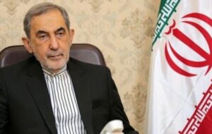 فوری/ پیام ولایتی به ترامپ فوری/ پیام ولایتی به ترامپ