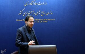 قرارگاه جهادی “سرو ایران” تشکیل شد قرارگاه جهادی “سرو ایران” تشکیل شد