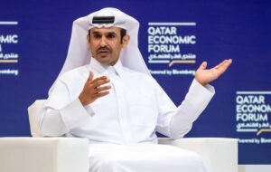 قطر به آمریکا هشدار داد / حمله به تاسیسات انرژی ایران تبعات جدی دارد قطر به آمریکا هشدار داد / حمله به تاسیسات انرژی ایران تبعات جدی دارد