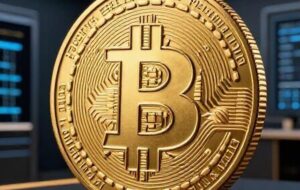 قیمت بیت کوین امروز جمعه ۱۵ اسفند ۱۴۰۴/ شوک بزرگ به بازار رمز ارزها قیمت بیت کوین امروز جمعه ۱۵ اسفند ۱۴۰۴/ شوک بزرگ به بازار رمز ارزها