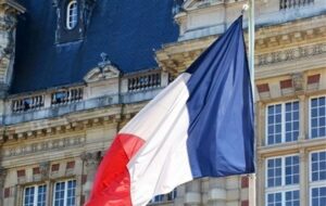 موضع نهایی فرانسه درباره ورود به جنگ علیه ایران / پاریس عقبنشینی کرد؟ موضع نهایی فرانسه درباره ورود به جنگ علیه ایران / پاریس عقبنشینی کرد؟