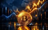 نشانههای بهبود در قیمت بیتکوین نشانههای بهبود در قیمت بیتکوین