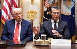 هزینه جنگ ایران سرسامآور شد / پنتاگون بودجه ۲۰۰ میلیارد دلاری خواست هزینه جنگ ایران سرسامآور شد / پنتاگون بودجه ۲۰۰ میلیارد دلاری خواست