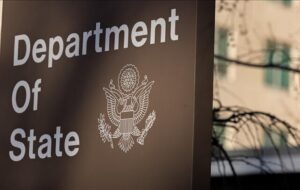 هشدار امنیتی از واشنگتن/ آمریکاییها آمادهباش شدند هشدار امنیتی از واشنگتن/ آمریکاییها آمادهباش شدند