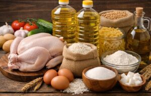 هماهنگی در سطوح عالی برای تأمین سریع کالاهای اساسی هماهنگی در سطوح عالی برای تأمین سریع کالاهای اساسی