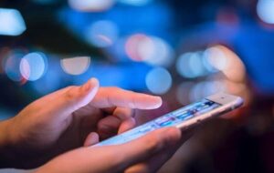 هک سامانه پیامکی در اسرائیل هک سامانه پیامکی در اسرائیل