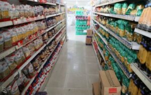 هیچ کمبود کالایی در کشور وجود ندارد هیچ کمبود کالایی در کشور وجود ندارد