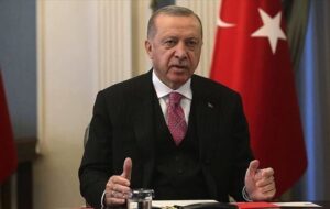 واکنش اردوغان به تشدید تنشها در منطقه و بمباران مدارس و بیمارستانها واکنش اردوغان به تشدید تنشها در منطقه و بمباران مدارس و بیمارستانها