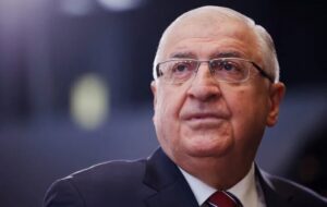 واکنش وزیر دفاع ترکیه به احتمال جنگ زمینی با اسرائیل + جزئیات واکنش وزیر دفاع ترکیه به احتمال جنگ زمینی با اسرائیل + جزئیات