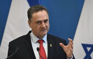 وزیر جنگ اسرائیل از موج تازه حملات خبر داد وزیر جنگ اسرائیل از موج تازه حملات خبر داد