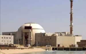 وضعیت متشنج در اطراف نیروگاه هستهای بوشهر ایران / روساتم روسیه فاش کرد وضعیت متشنج در اطراف نیروگاه هستهای بوشهر ایران / روساتم روسیه فاش کرد