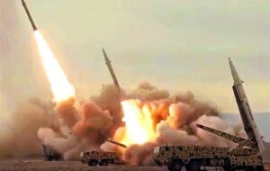 وضعیت وخیم اسرائیل از پس حملات شدید ایران / رسانه عبری تشریح کرد وضعیت وخیم اسرائیل از پس حملات شدید ایران / رسانه عبری تشریح کرد