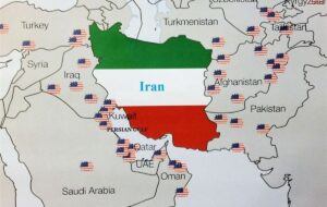 پایگاههای آمریکا از کشورهای منطقه دفاع میکند؟ پایگاههای آمریکا از کشورهای منطقه دفاع میکند؟