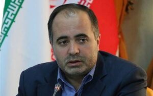 پیام تسلیت وزیر جهاد کشاورزی در پی شهادت حضرت آیت الله العظمی خامنهای پیام تسلیت وزیر جهاد کشاورزی در پی شهادت حضرت آیت الله العظمی خامنهای