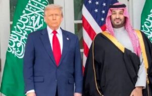 پیام حسامالدین مشاور حسن روحانی به بن سلمان پیام حسامالدین مشاور حسن روحانی به بن سلمان