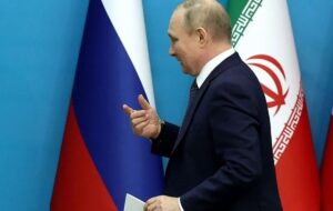 پیشنهاد چندگانه پوتین به ترامپ برای پایان جنگ با ایران پیشنهاد چندگانه پوتین به ترامپ برای پایان جنگ با ایران