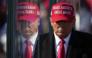 پیغام بی سابقه انگلیس درباره تهدید ترامپ علیه ایران پیغام بی سابقه انگلیس درباره تهدید ترامپ علیه ایران