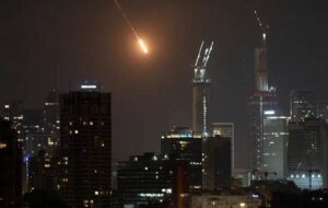 چند درصد موشکهای ایرانی به اسرائیل میرسند؟ / هاآرتص گزارش داد چند درصد موشکهای ایرانی به اسرائیل میرسند؟ / هاآرتص گزارش داد