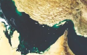 کارشناس آمریکایی: قیمت جهانی نفت و غذا در کنترل ایران است کارشناس آمریکایی: قیمت جهانی نفت و غذا در کنترل ایران است