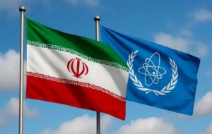 گزارش آژانس انرژی اتمی درمورد وضعیت تاسیسات آب سنگین خنداب