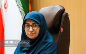 آمادگی محیطزیست برای شرایط جنگی در سال ۱۴۰۵ آمادگی محیطزیست برای شرایط جنگی در سال ۱۴۰۵