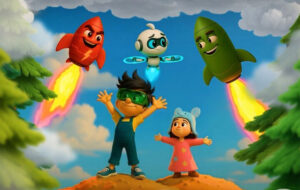 آمادگی پخش «خوش قولها» با وجود تخریب استودیو رضوان در جنگ رمضان آمادگی پخش «خوش قولها» با وجود تخریب استودیو رضوان در جنگ رمضان