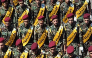 آمریکا جایزه ۱۰ میلیون دلاری برای این فرد تعیین کرد آمریکا جایزه ۱۰ میلیون دلاری برای این فرد تعیین کرد