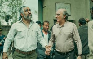 «آنتیک» از چهارشنبه اکران میشود «آنتیک» از چهارشنبه اکران میشود